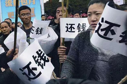 欠款未还，何处可起诉？